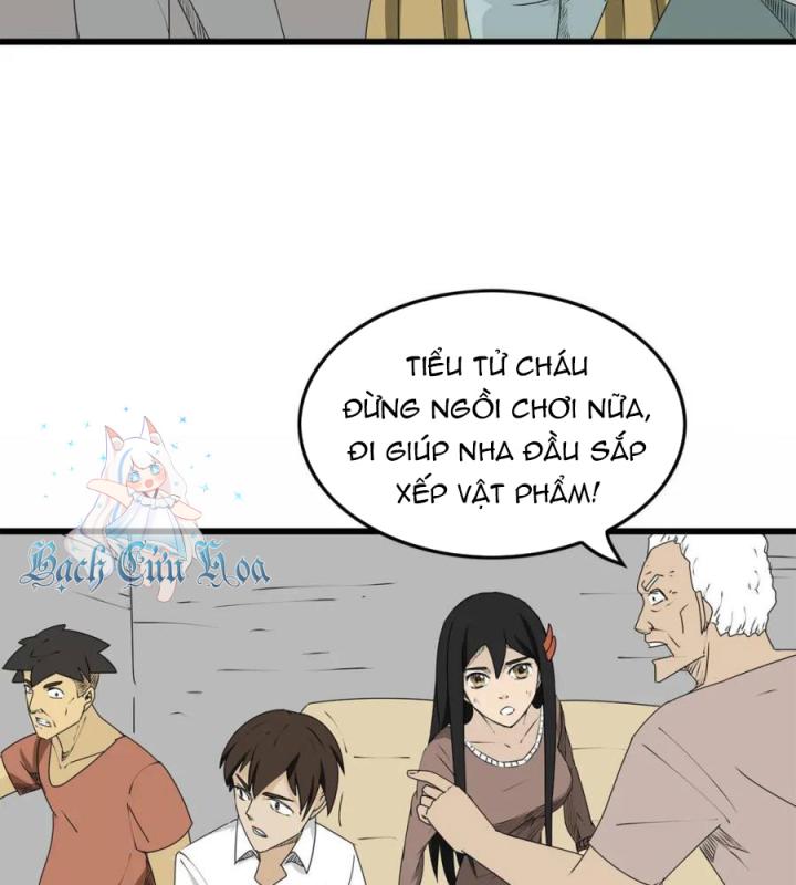 Tiền Tuyến Vùng Nước Sâu Chapter 7 - Trang 2