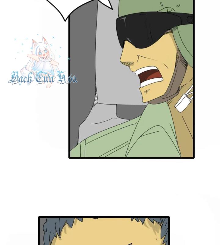 Tiền Tuyến Vùng Nước Sâu Chapter 7 - Trang 2