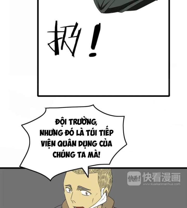 Tiền Tuyến Vùng Nước Sâu Chapter 7 - Trang 2