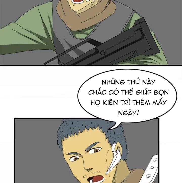 Tiền Tuyến Vùng Nước Sâu Chapter 7 - Trang 2