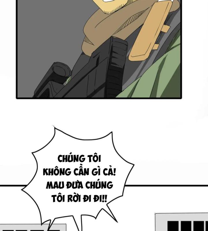 Tiền Tuyến Vùng Nước Sâu Chapter 7 - Trang 2