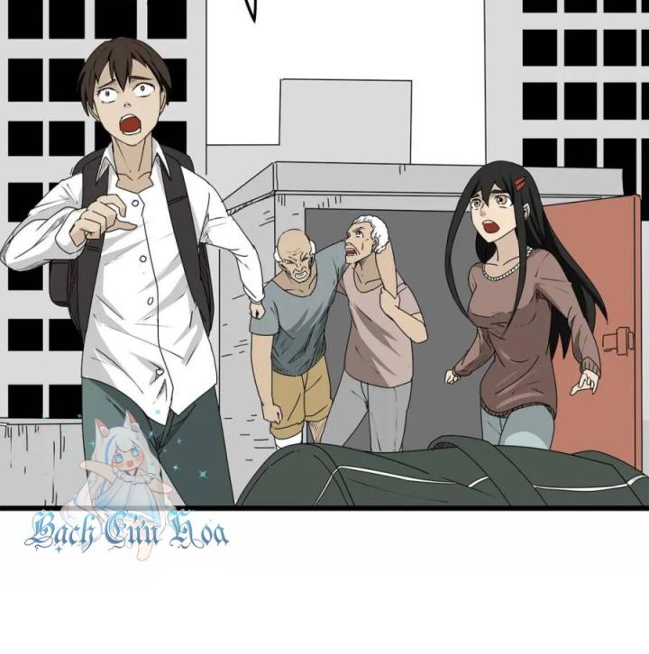 Tiền Tuyến Vùng Nước Sâu Chapter 7 - Trang 2