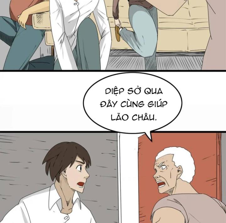 Tiền Tuyến Vùng Nước Sâu Chapter 7 - Trang 2