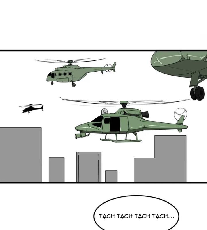 Tiền Tuyến Vùng Nước Sâu Chapter 8 - Trang 2