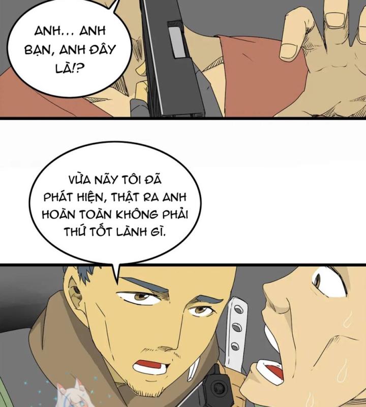 Tiền Tuyến Vùng Nước Sâu Chapter 8 - Trang 2