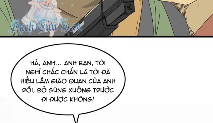 Tiền Tuyến Vùng Nước Sâu Chapter 8 - Trang 2