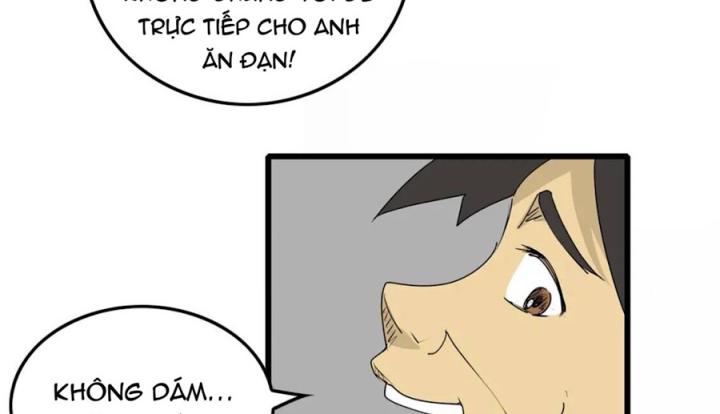 Tiền Tuyến Vùng Nước Sâu Chapter 8 - Trang 2