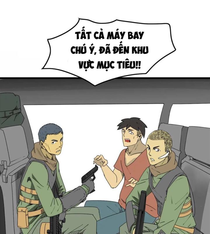 Tiền Tuyến Vùng Nước Sâu Chapter 8 - Trang 2