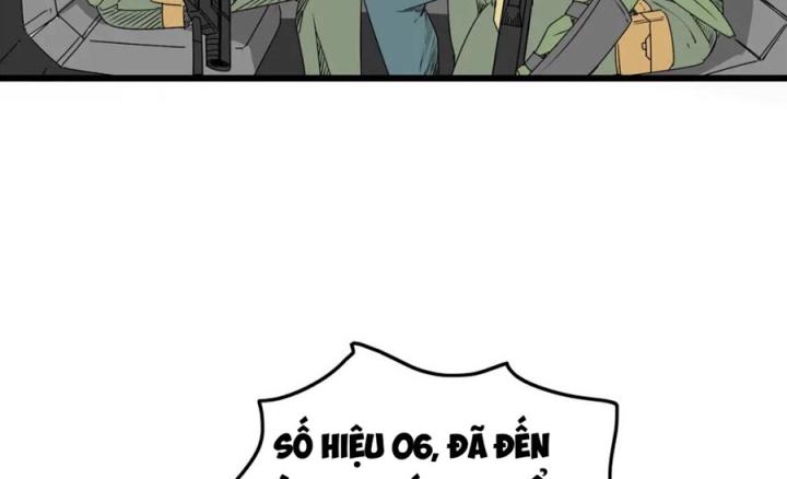 Tiền Tuyến Vùng Nước Sâu Chapter 8 - Trang 2