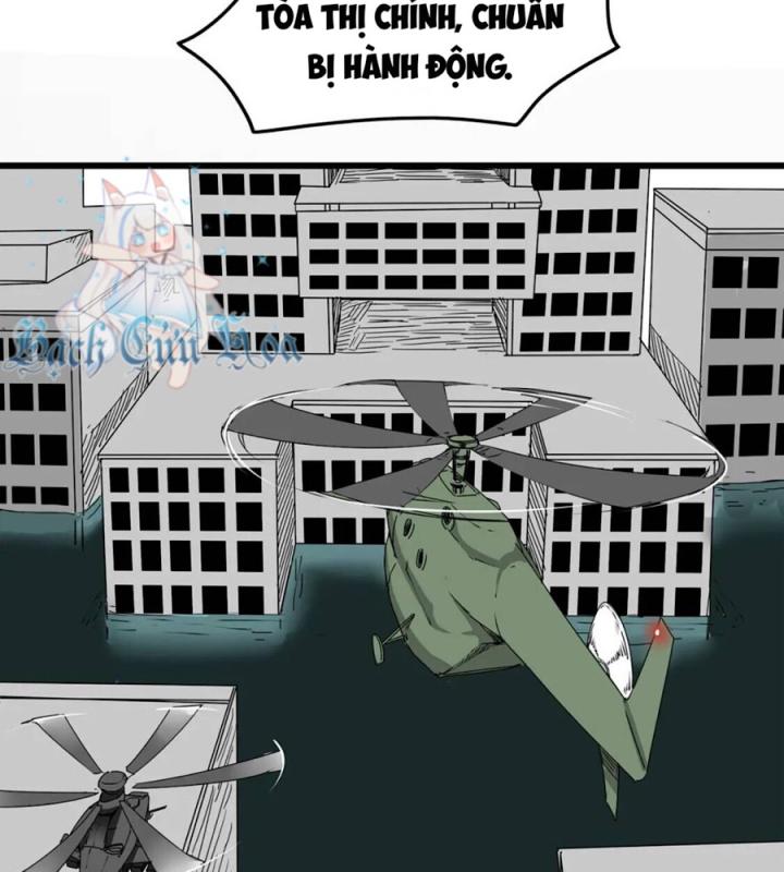 Tiền Tuyến Vùng Nước Sâu Chapter 8 - Trang 2