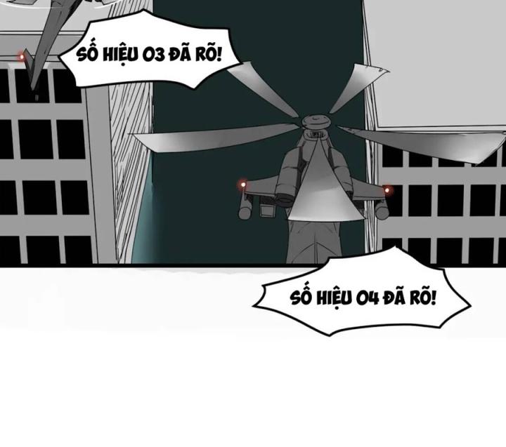 Tiền Tuyến Vùng Nước Sâu Chapter 8 - Trang 2