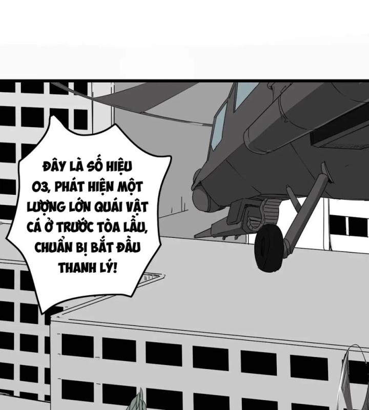 Tiền Tuyến Vùng Nước Sâu Chapter 8 - Trang 2