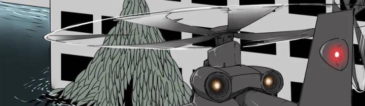 Tiền Tuyến Vùng Nước Sâu Chapter 8 - Trang 2