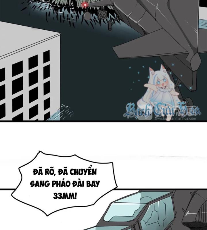 Tiền Tuyến Vùng Nước Sâu Chapter 8 - Trang 2