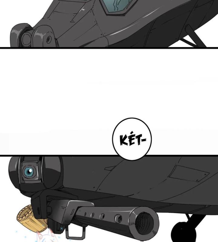 Tiền Tuyến Vùng Nước Sâu Chapter 8 - Trang 2