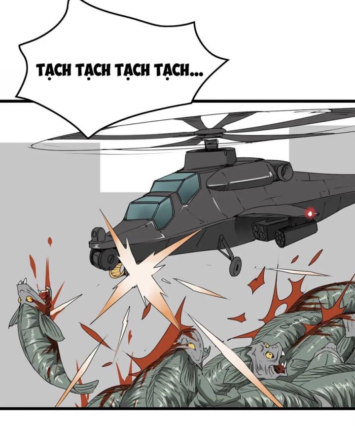 Tiền Tuyến Vùng Nước Sâu Chapter 8 - Trang 2