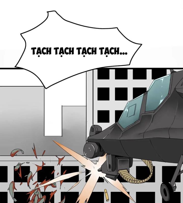 Tiền Tuyến Vùng Nước Sâu Chapter 8 - Trang 2