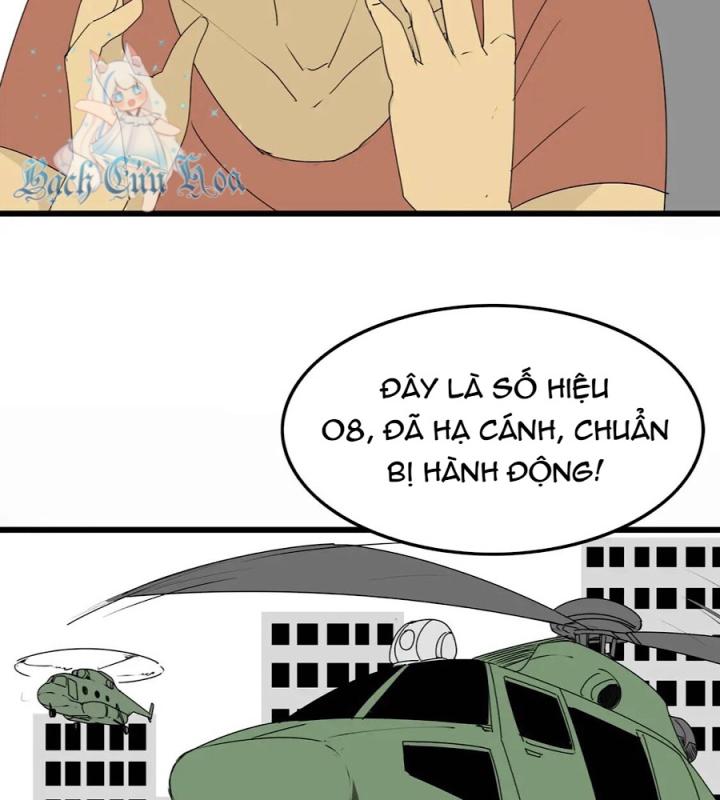 Tiền Tuyến Vùng Nước Sâu Chapter 8 - Trang 2