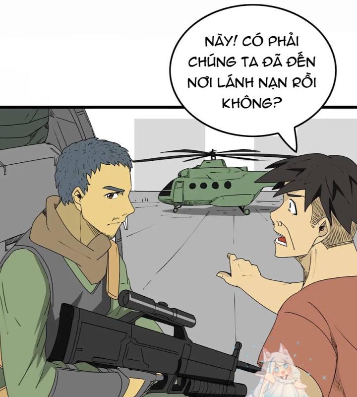 Tiền Tuyến Vùng Nước Sâu Chapter 8 - Trang 2