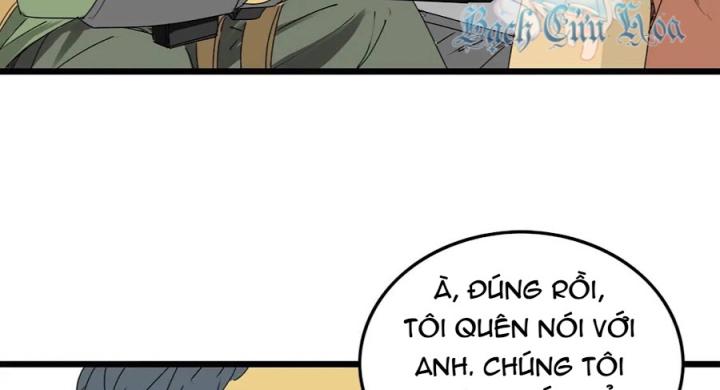 Tiền Tuyến Vùng Nước Sâu Chapter 8 - Trang 2