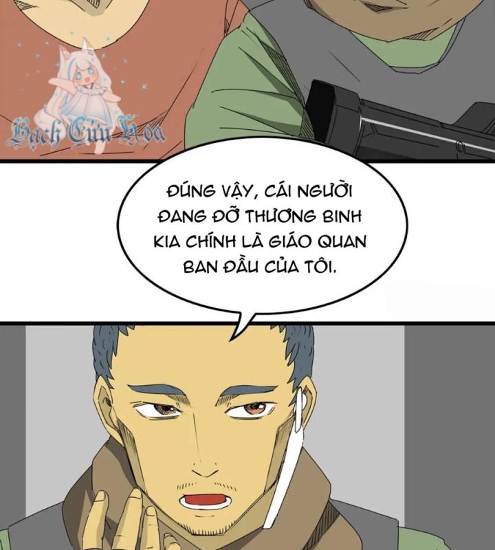 Tiền Tuyến Vùng Nước Sâu Chapter 8 - Trang 2