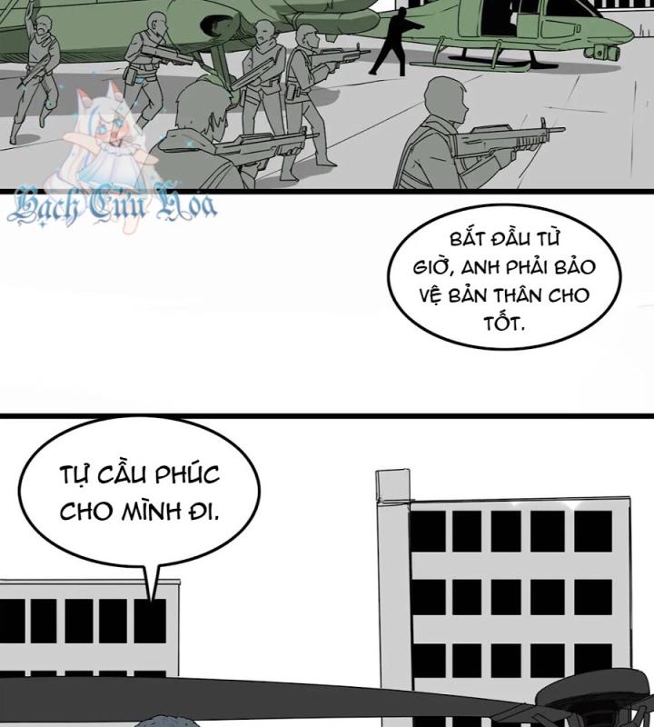 Tiền Tuyến Vùng Nước Sâu Chapter 8 - Trang 2