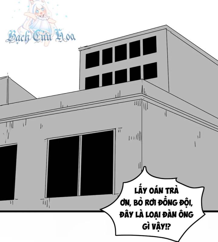 Tiền Tuyến Vùng Nước Sâu Chapter 8 - Trang 2