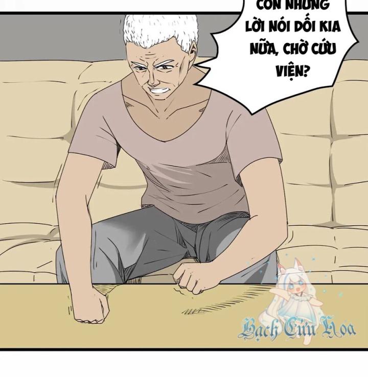Tiền Tuyến Vùng Nước Sâu Chapter 8 - Trang 2