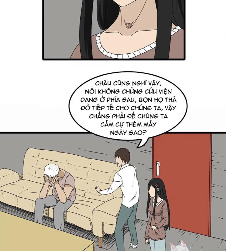 Tiền Tuyến Vùng Nước Sâu Chapter 8 - Trang 2