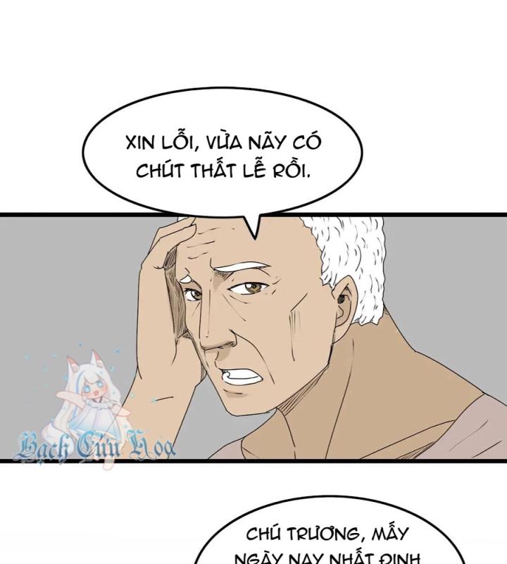 Tiền Tuyến Vùng Nước Sâu Chapter 8 - Trang 2