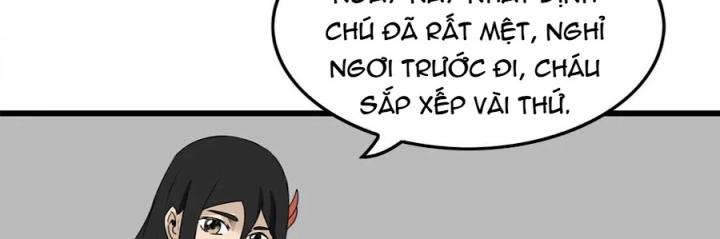 Tiền Tuyến Vùng Nước Sâu Chapter 8 - Trang 2