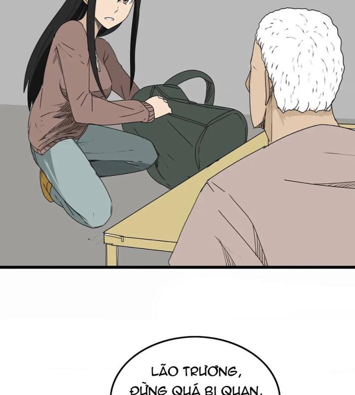 Tiền Tuyến Vùng Nước Sâu Chapter 8 - Trang 2