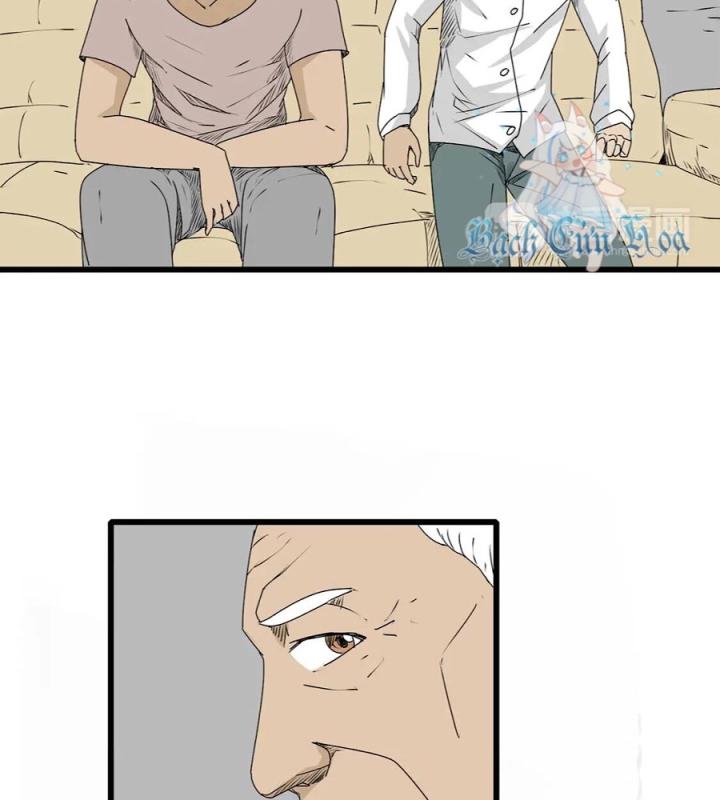 Tiền Tuyến Vùng Nước Sâu Chapter 8 - Trang 2