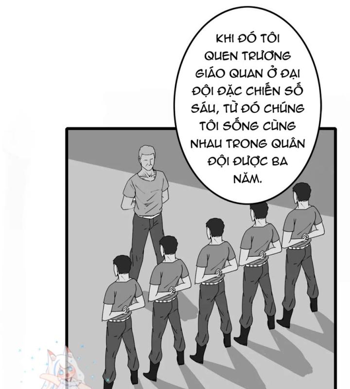 Tiền Tuyến Vùng Nước Sâu Chapter 8 - Trang 2