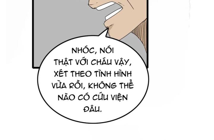 Tiền Tuyến Vùng Nước Sâu Chapter 8 - Trang 2