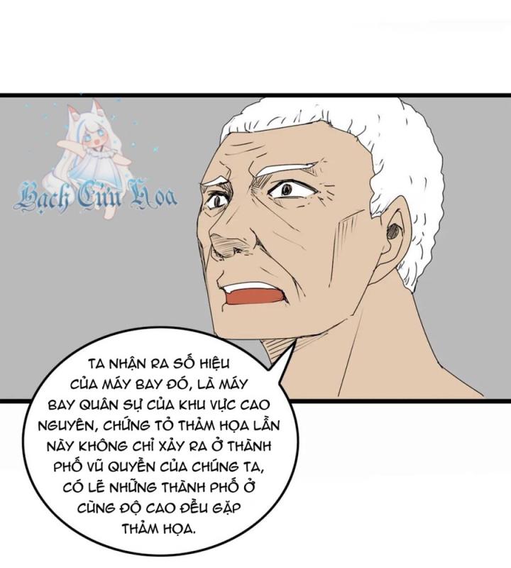 Tiền Tuyến Vùng Nước Sâu Chapter 8 - Trang 2