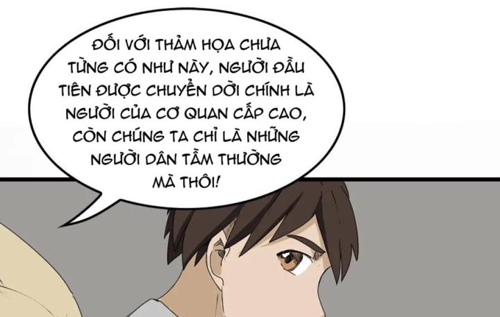Tiền Tuyến Vùng Nước Sâu Chapter 8 - Trang 2