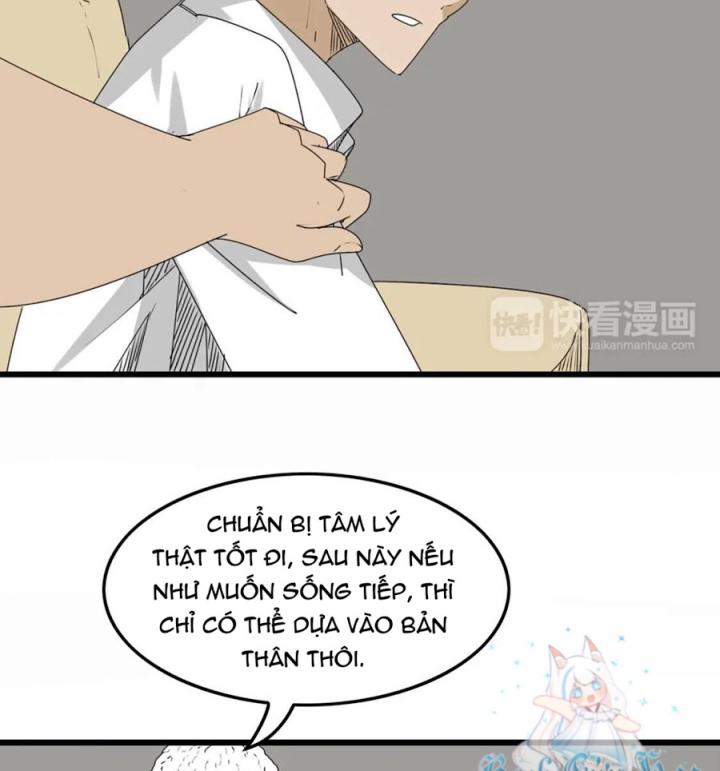 Tiền Tuyến Vùng Nước Sâu Chapter 8 - Trang 2