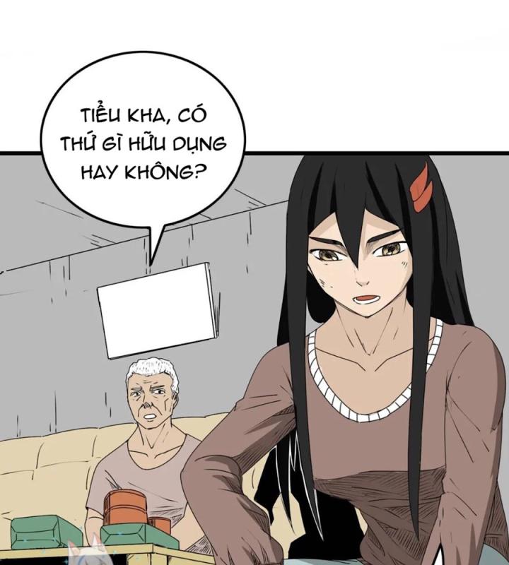 Tiền Tuyến Vùng Nước Sâu Chapter 8 - Trang 2