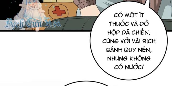 Tiền Tuyến Vùng Nước Sâu Chapter 8 - Trang 2