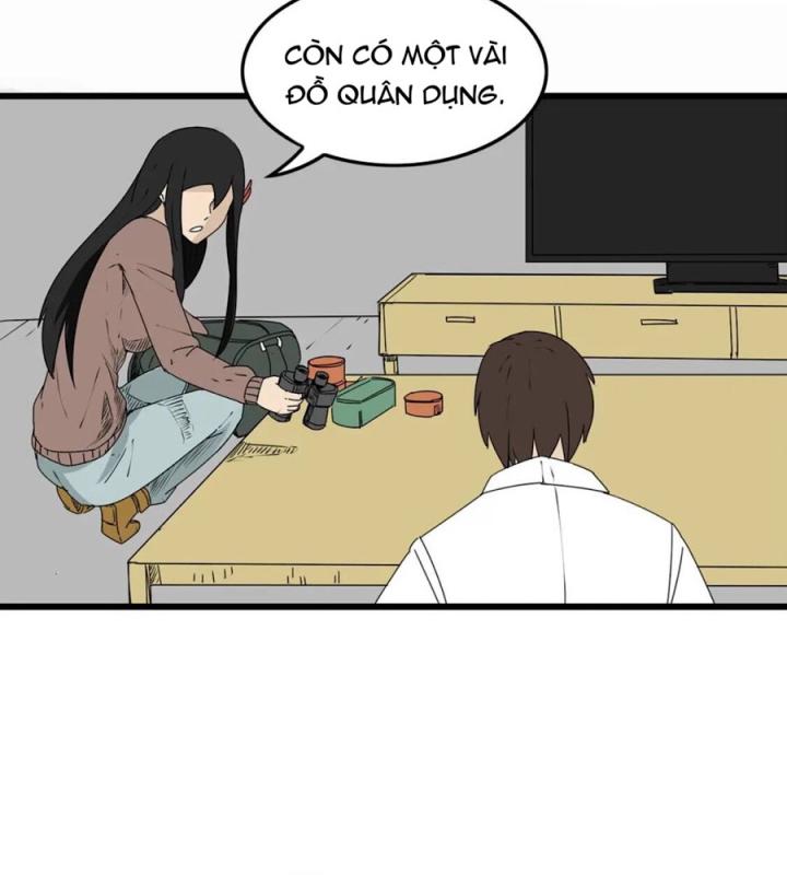 Tiền Tuyến Vùng Nước Sâu Chapter 8 - Trang 2