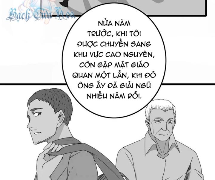 Tiền Tuyến Vùng Nước Sâu Chapter 8 - Trang 2