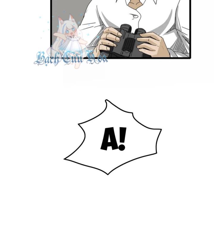 Tiền Tuyến Vùng Nước Sâu Chapter 8 - Trang 2