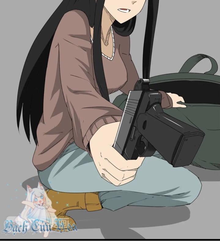 Tiền Tuyến Vùng Nước Sâu Chapter 8 - Trang 2