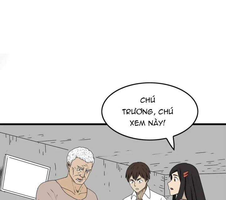 Tiền Tuyến Vùng Nước Sâu Chapter 9 - Trang 2