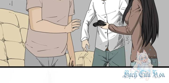 Tiền Tuyến Vùng Nước Sâu Chapter 9 - Trang 2