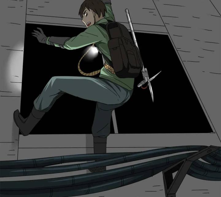 Tiền Tuyến Vùng Nước Sâu Chapter 9 - Trang 2