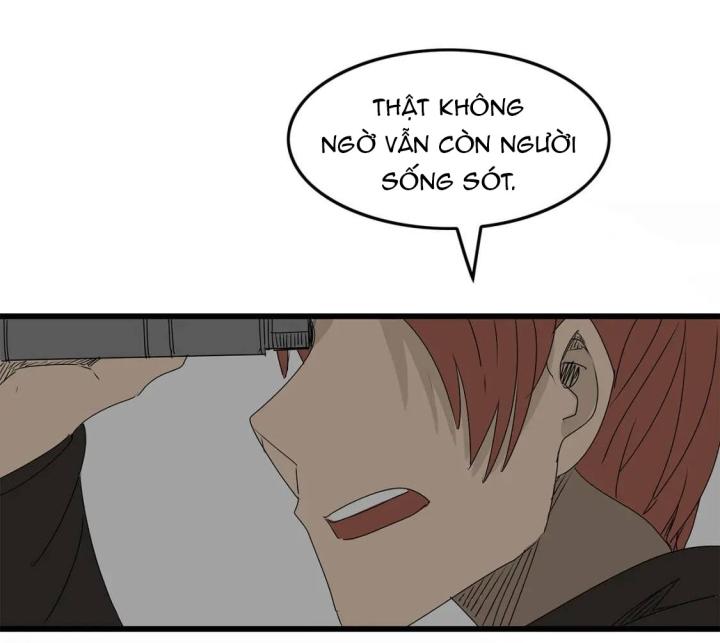 Tiền Tuyến Vùng Nước Sâu Chapter 9 - Trang 2