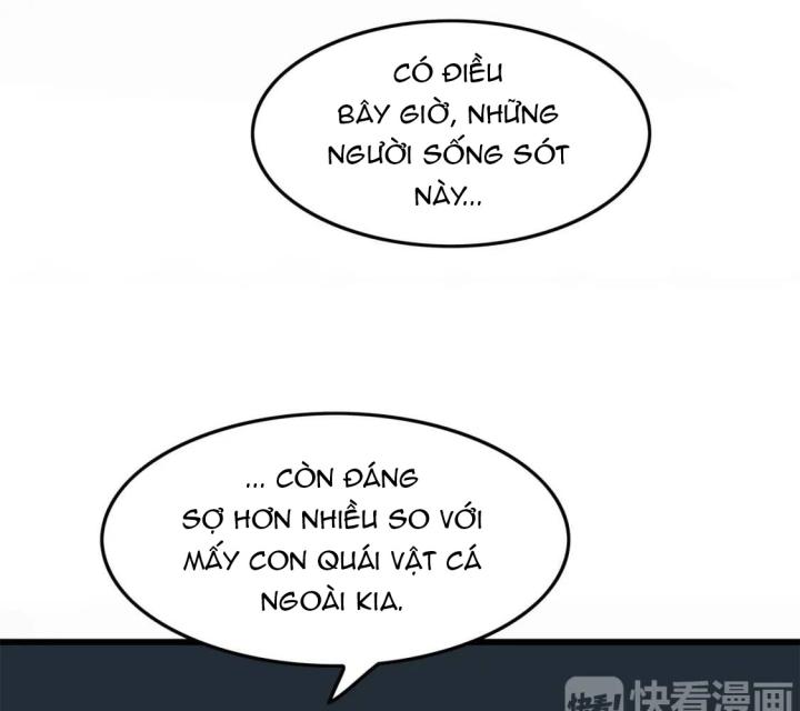 Tiền Tuyến Vùng Nước Sâu Chapter 9 - Trang 2