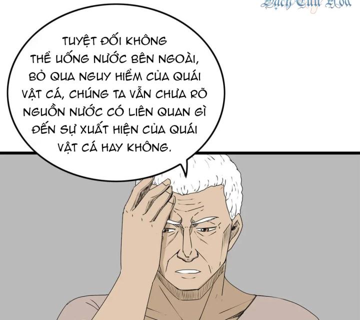 Tiền Tuyến Vùng Nước Sâu Chapter 9 - Trang 2